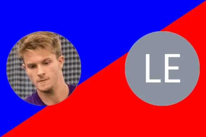 Houghton G. vs Leather J.: Aldershot Prediction 8/11